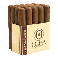 Oliva Seconds Lot SO Robusto Cigars